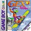 Gex 3 - Deep Pocket Gecko Box Art Front
